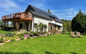 Trapani House & Camp