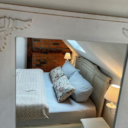 Apartmán Trapani House & Camp Ruzova Exteriér fotografie