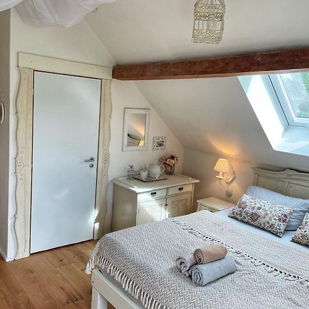Apartmán Trapani House & Camp Ruzova Exteriér fotografie