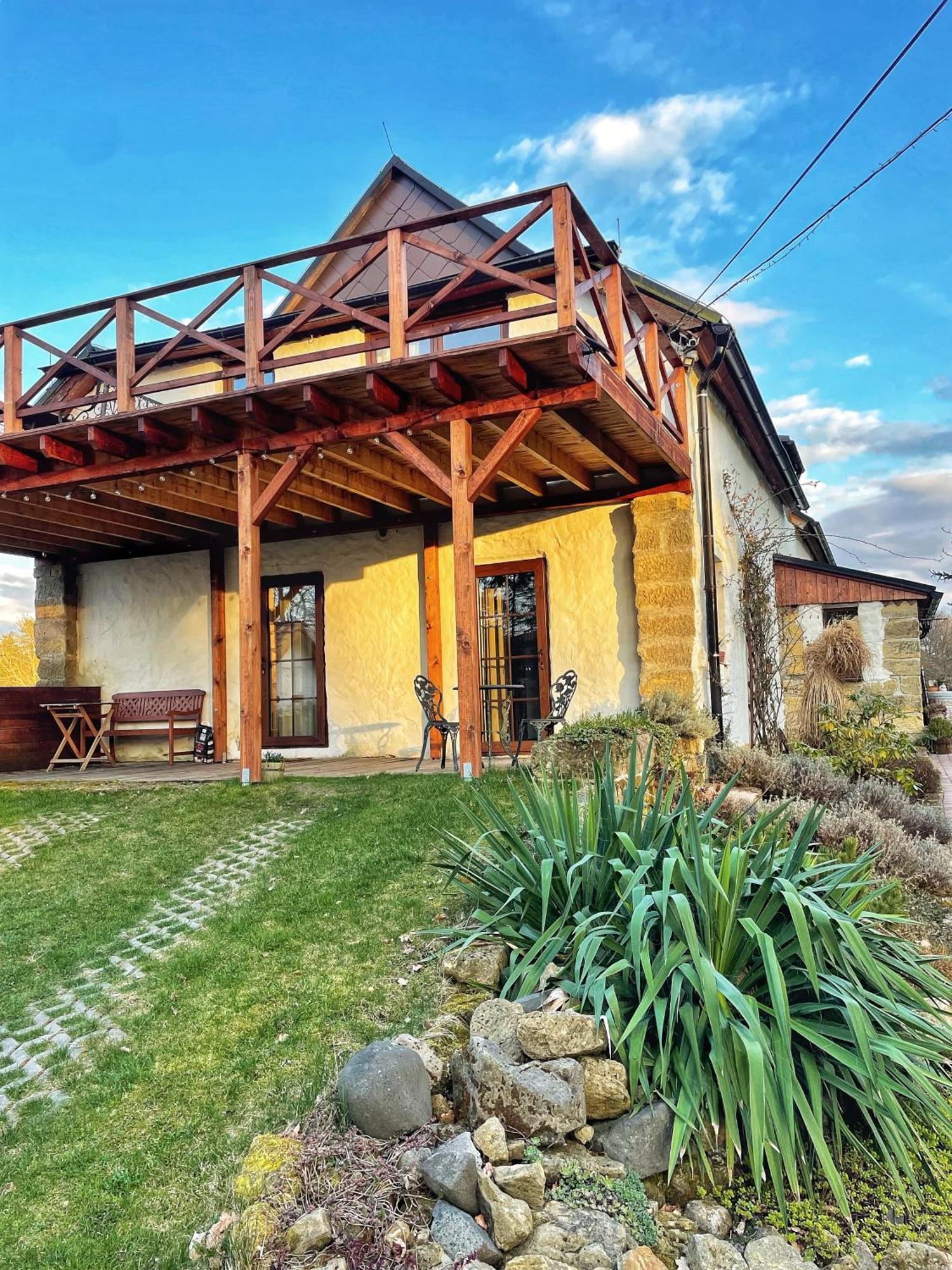 Apartmán Trapani House & Camp Ruzova Exteriér fotografie