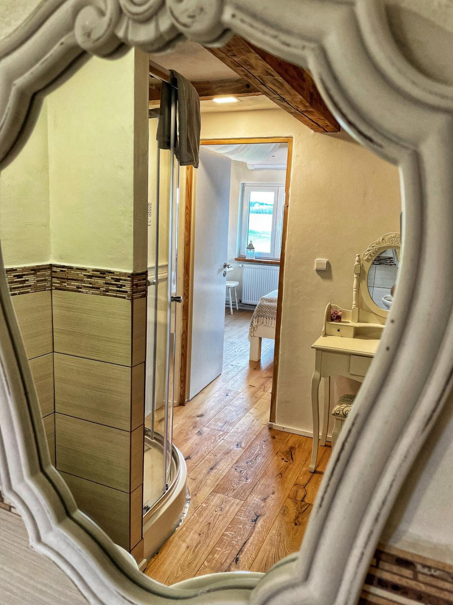 Apartmán Trapani House & Camp Ruzova Exteriér fotografie