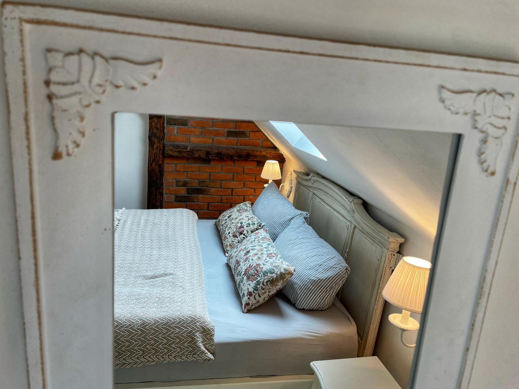 Apartmán Trapani House & Camp Ruzova Exteriér fotografie