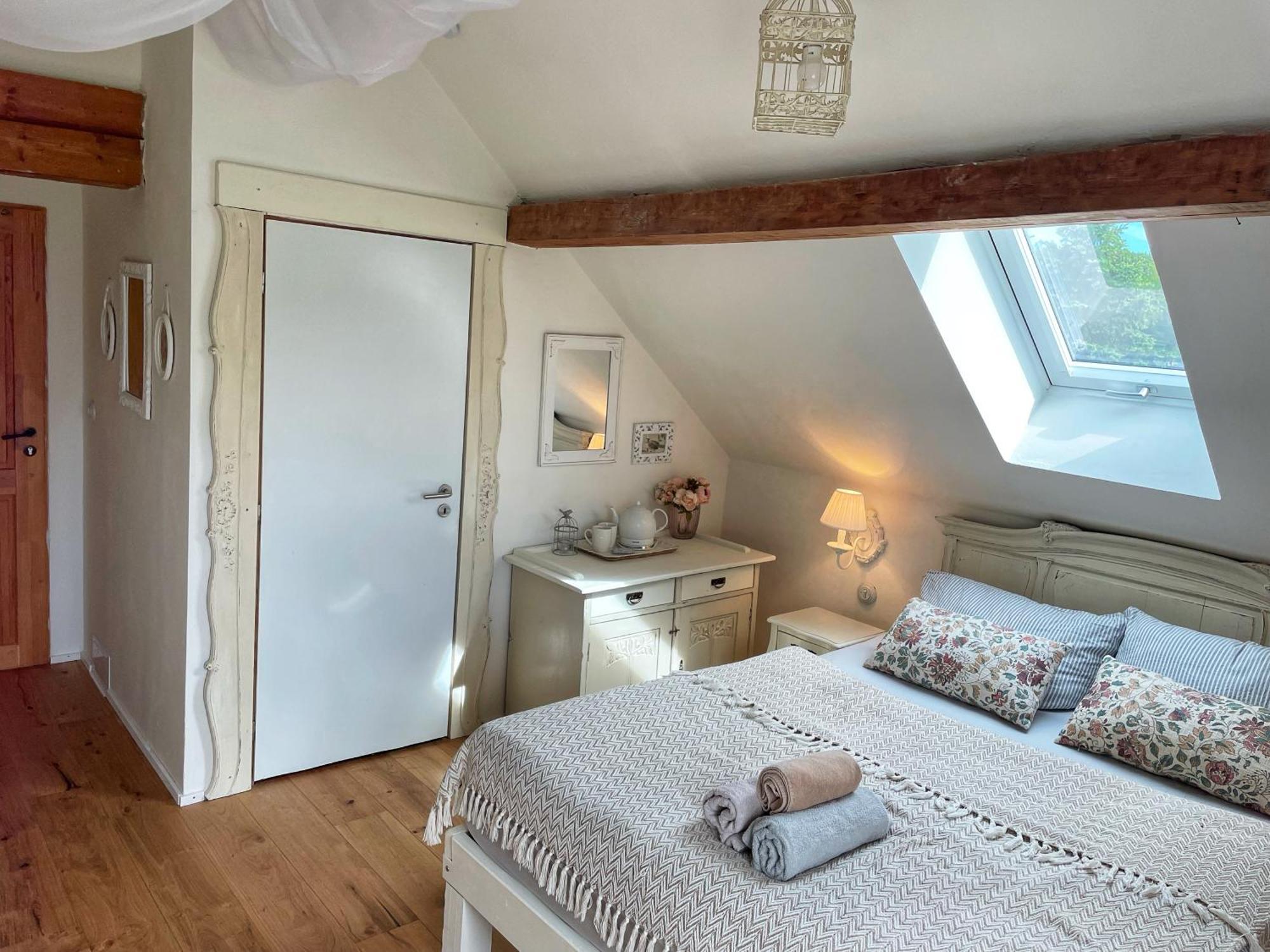Apartmán Trapani House & Camp Ruzova Exteriér fotografie