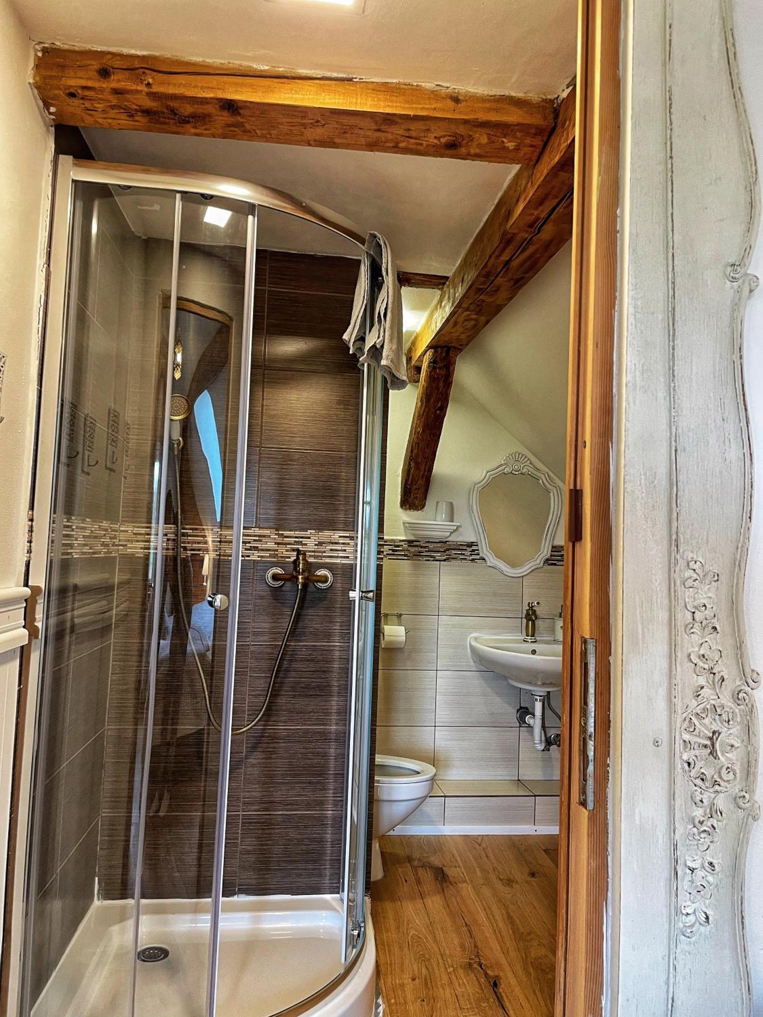 Apartmán Trapani House & Camp Ruzova Exteriér fotografie